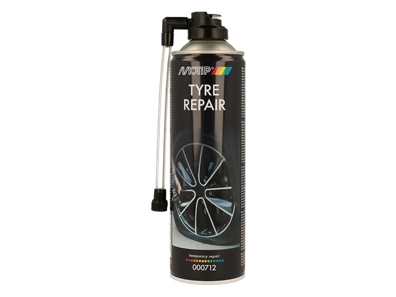 Tyre Repair 500ml 00712
