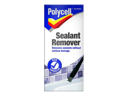 Polycell Sealant Remover 100ml