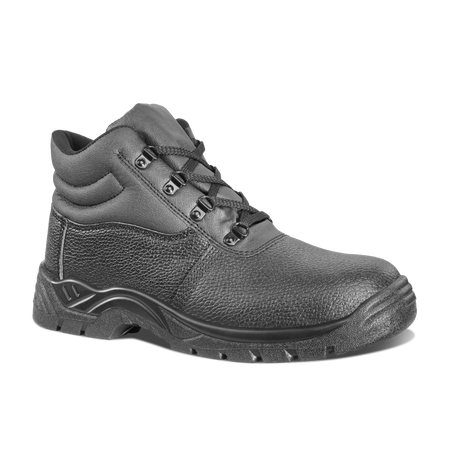 ProMan PM100 Utah Chukka Safety Boot: Model No. PM100