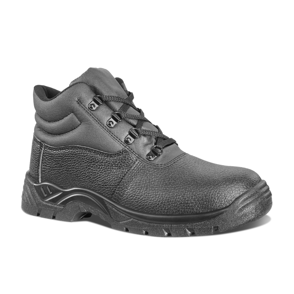 ProMan PM100 Utah Chukka Safety Boot: Model No. PM100