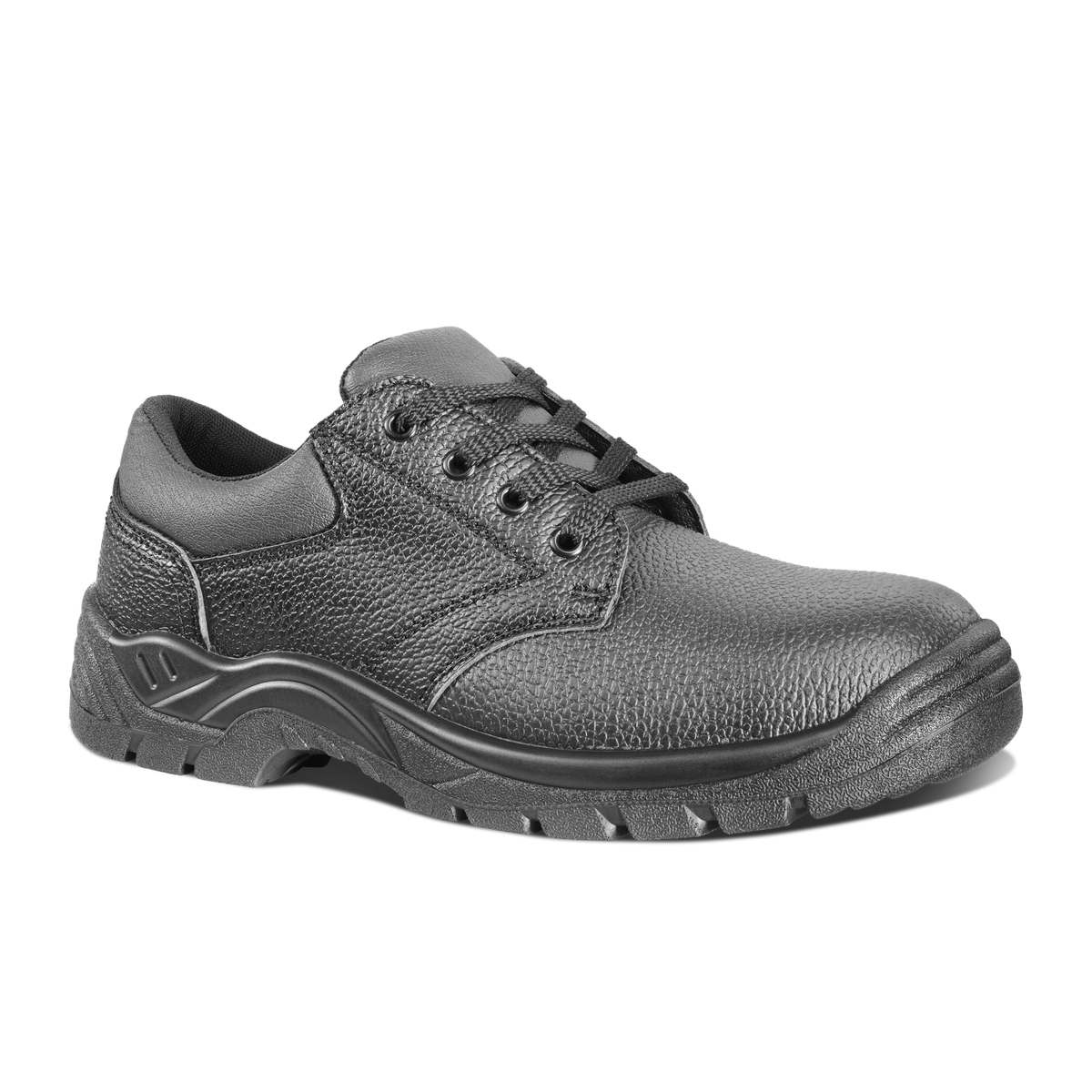 ProMan PM102 Omaha Chukka Safety Shoe: Model No. PM102