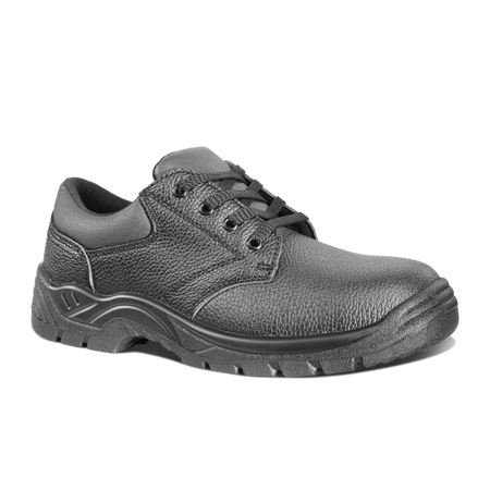 ProMan PM102 Omaha Chukka Safety Shoe: Model No. PM102