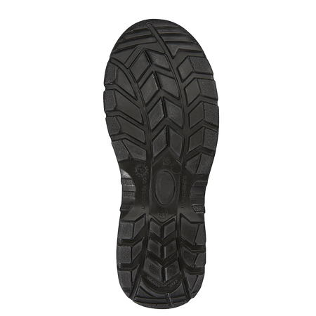 ProMan PM102 Omaha Chukka Safety Shoe: Model No. PM102