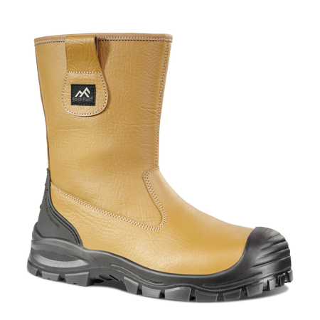 Pro Man PM104 Honey Rigger Safety Boot: Model No.PM104