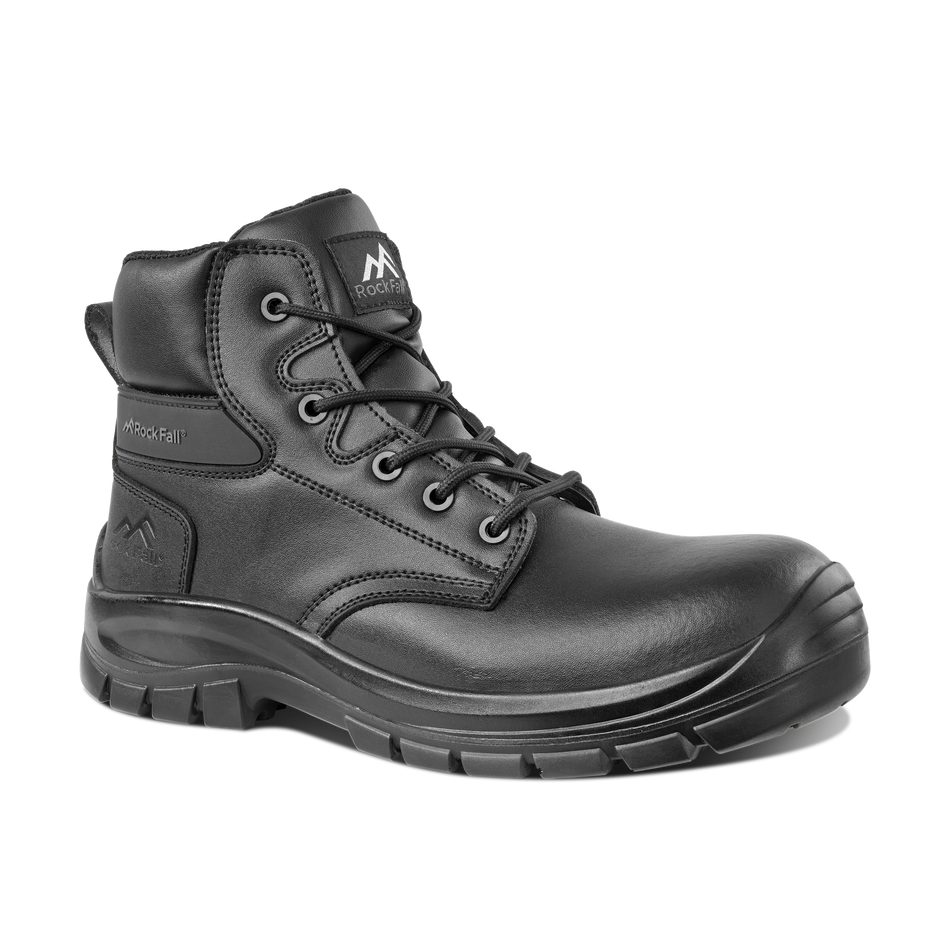 PM4003 Georgia Non-Metallic Lightweight Safety Boot Size 16