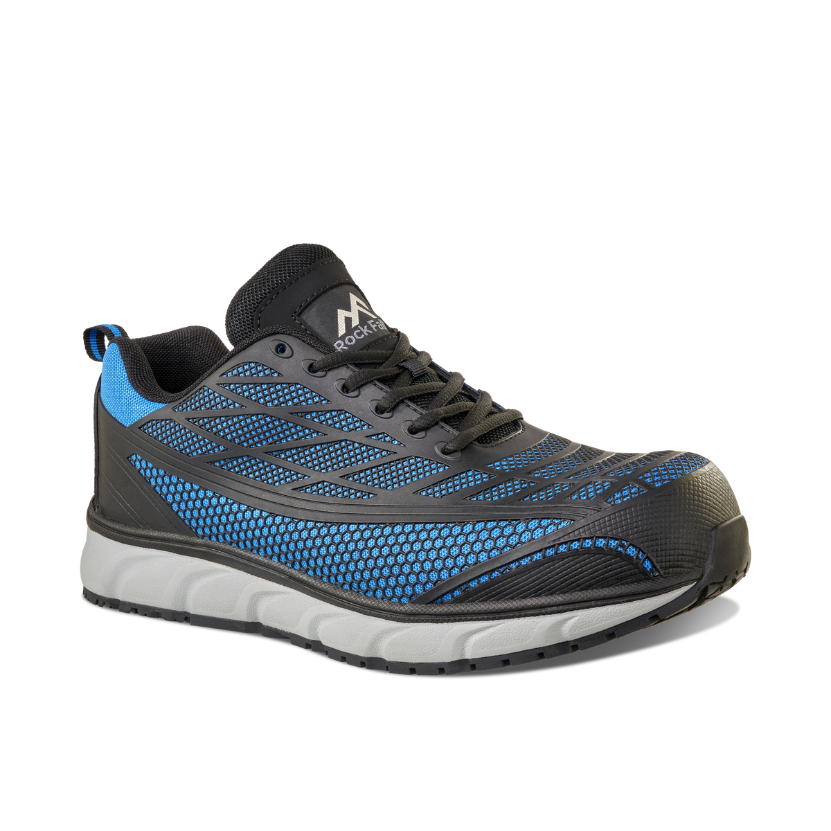 ProMan PM4010 Boston Lightweight Safety Trainer: Model No. PM4010