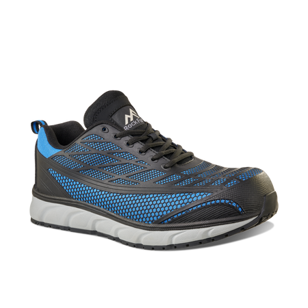 ProMan PM4010 Boston Lightweight Safety Trainer: Model No. PM4010