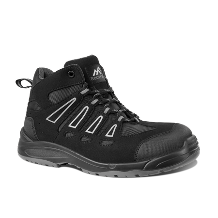 ProMan PM4020 Hartford Safety Boot: Model No. PM4020