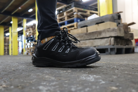 ProMan PM4040 Bridgeport Safety Trainer: Model No. PM4040