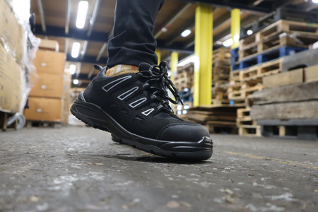 ProMan PM4040 Bridgeport Safety Trainer: Model No. PM4040