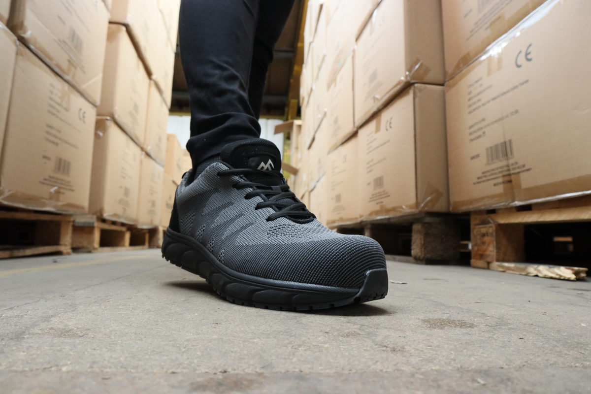 ProMan PM4050 Atlanta Safety Trainer: Model No. PM4050