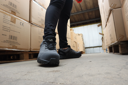 ProMan PM4050 Atlanta Safety Trainer: Model No. PM4050