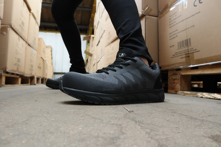 ProMan PM4050 Atlanta Safety Trainer: Model No. PM4050
