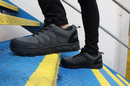 ProMan PM4050 Atlanta Safety Trainer: Model No. PM4050