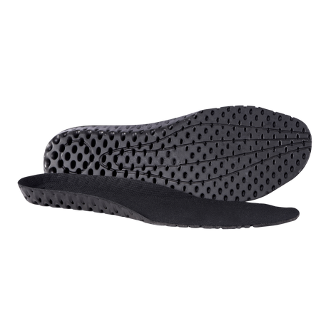 Pro Man PM600 Black Safety Boot: Model No.PM600