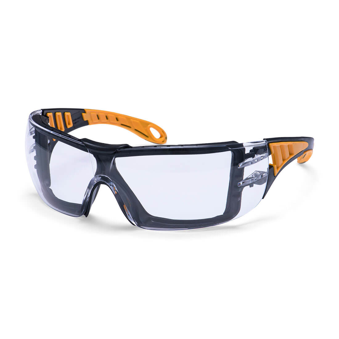 Impervious Tech Safety Glasses