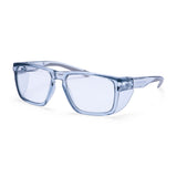 Side Shields Safety Glasses