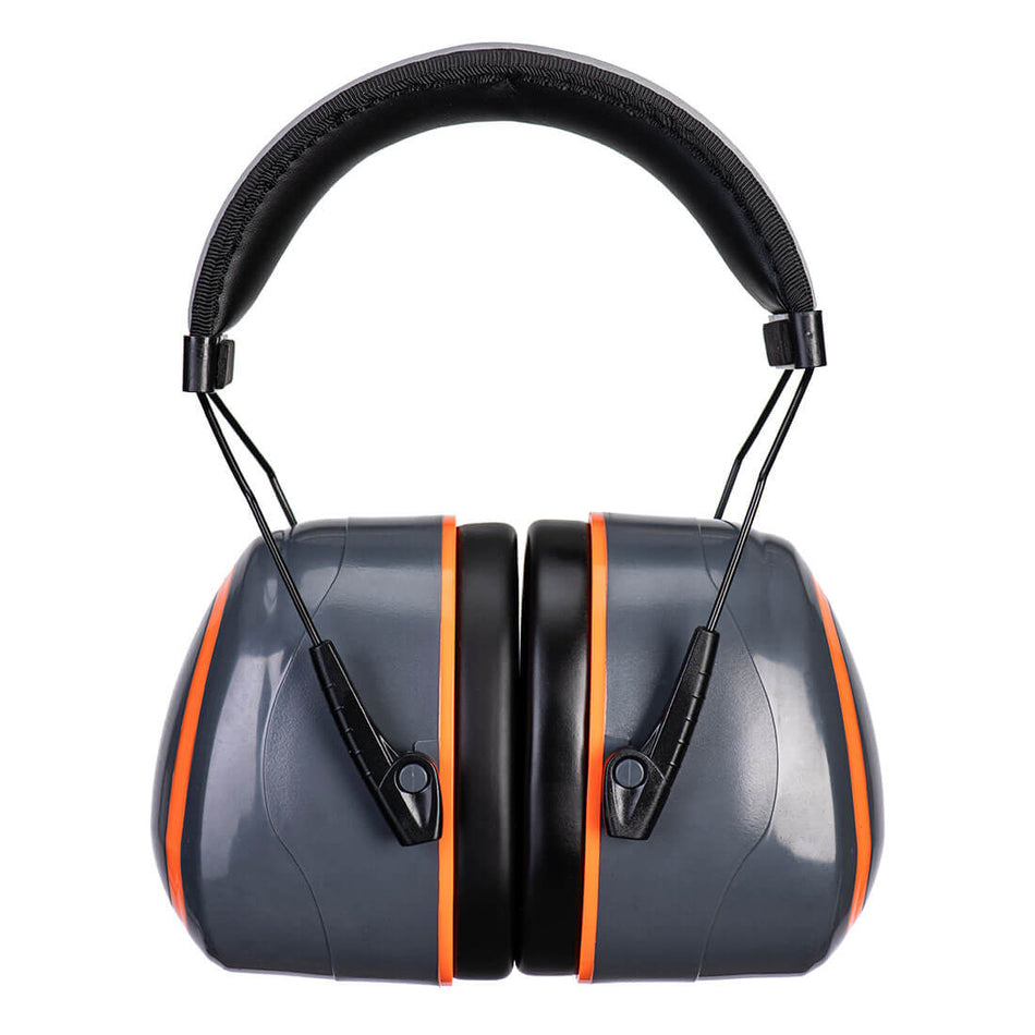 Portwest HV Extreme Ear Muff PS43