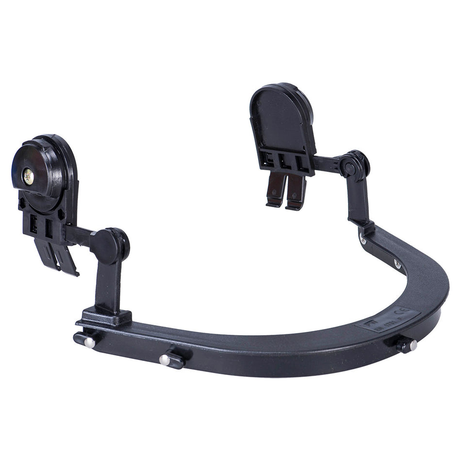 Helmet Visor Holder - Style PW- PS58