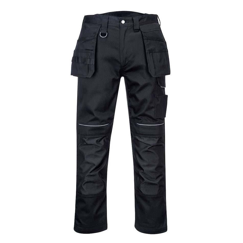 PW3 Cotton Holster Trousers - Style PW- PW347