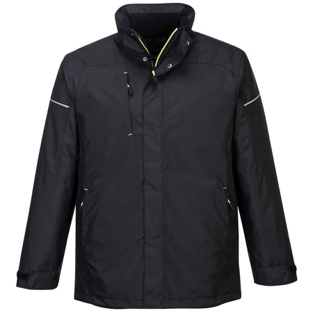 PW3 Winter Jacket - Style PW- PW362