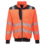 PW3 Hi-Vis Sweatshirt - Style PW- PW370