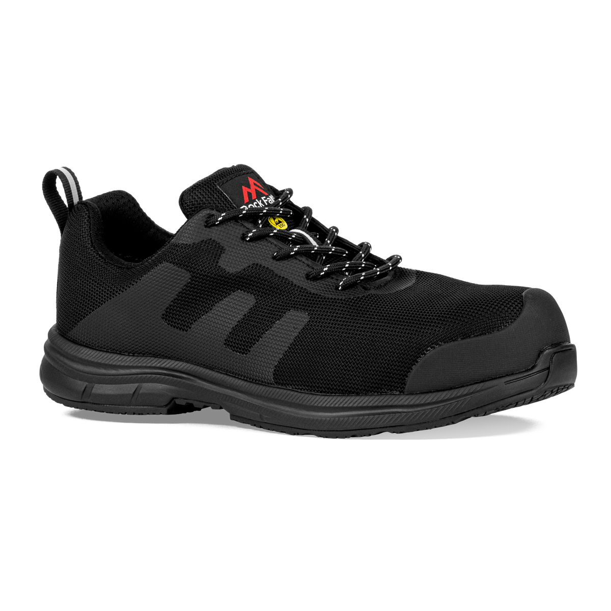 Rock Fall RF008 FaraDRI ESD Safety Trainer: Model No. RF008