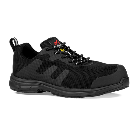 Rock Fall RF008 FaraDRI ESD Safety Trainer: Model No. RF008