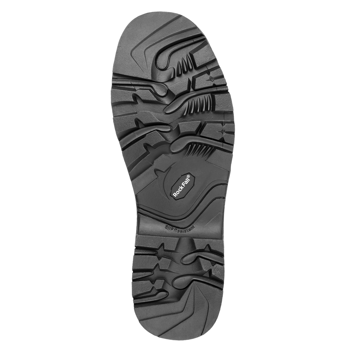 Rock Fall RF040 Manitoba Freezer Rigger Safety Boot: Model No. RF040