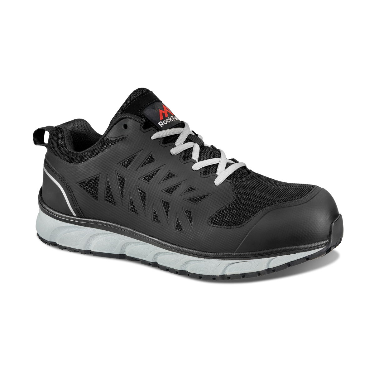 Rock Fall RF108 Fly Lightweight Breathable Safety Trainer Size 13