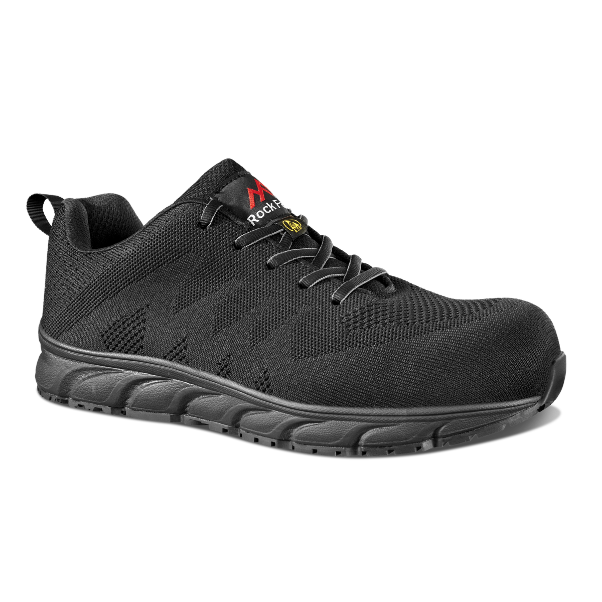 Rock Fall RF116 Apollo ESD Safety Trainer: Model No. RF116