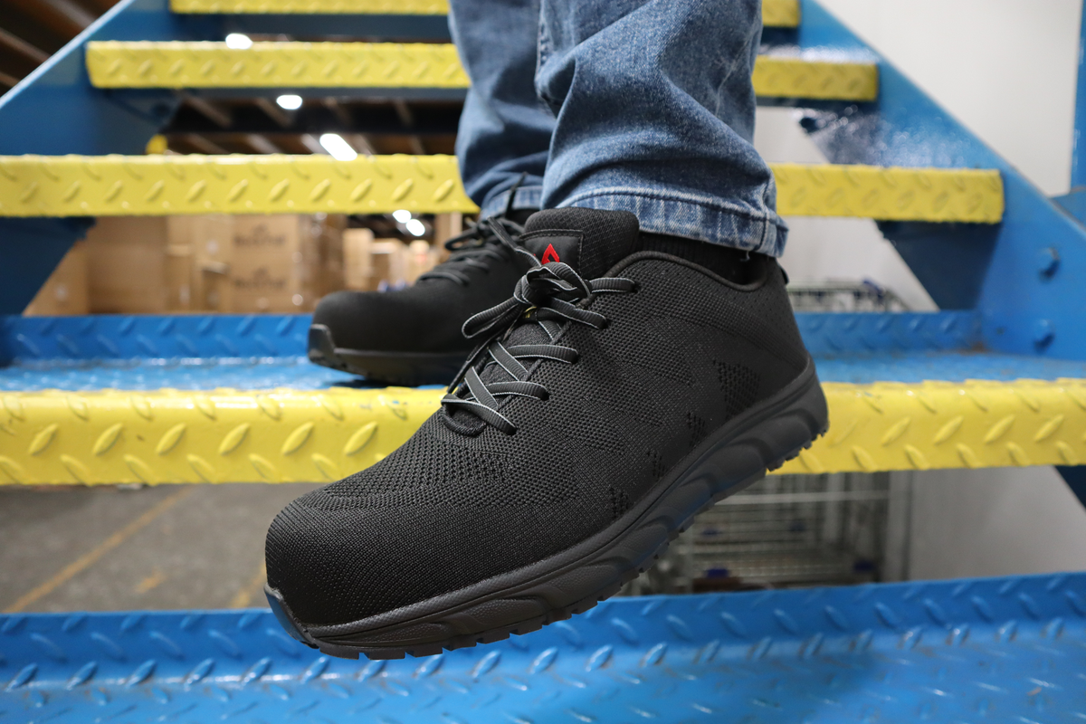 Rock Fall RF116 Apollo ESD Safety Trainer: Model No. RF116