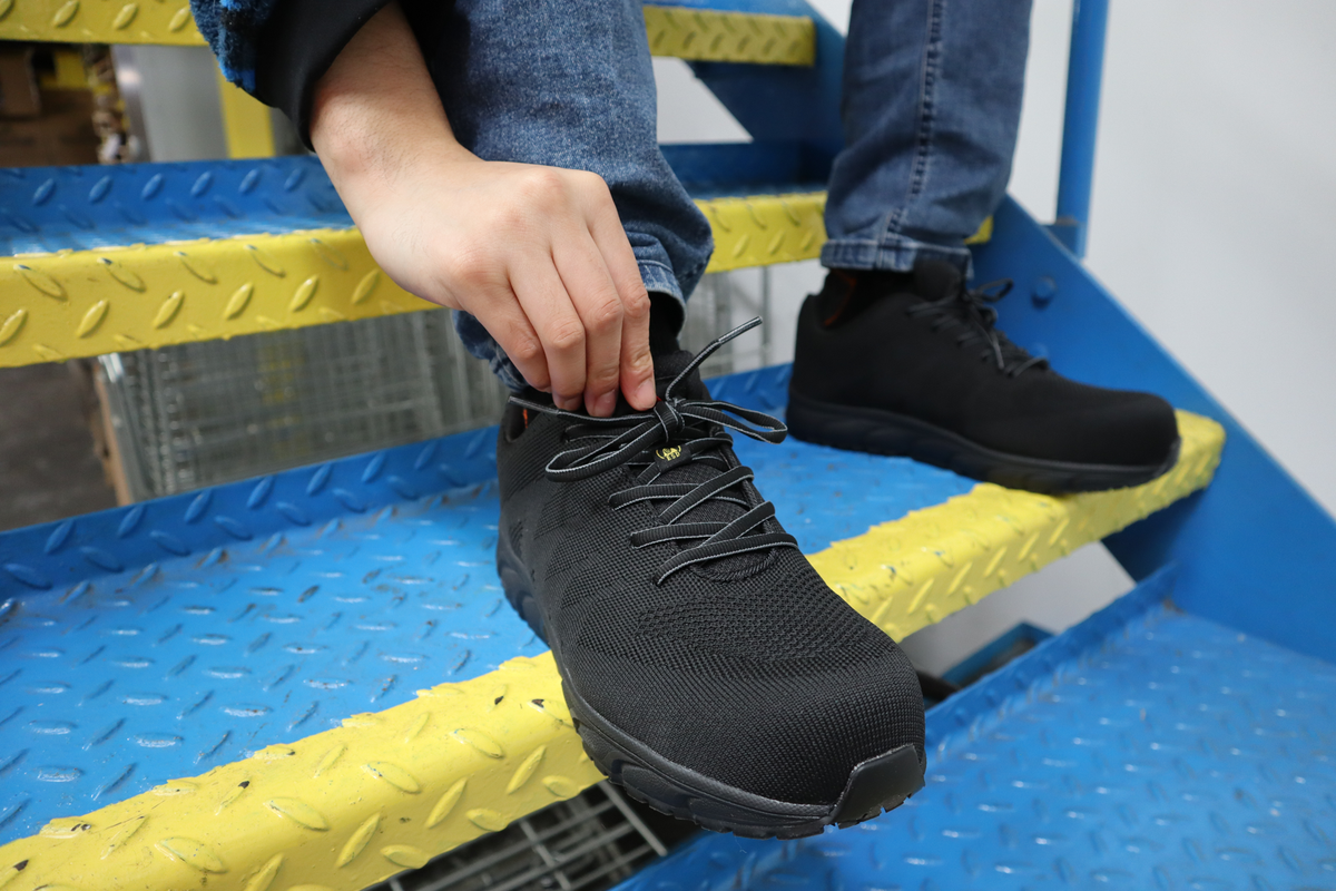Rock Fall RF116 Apollo ESD Safety Trainer: Model No. RF116