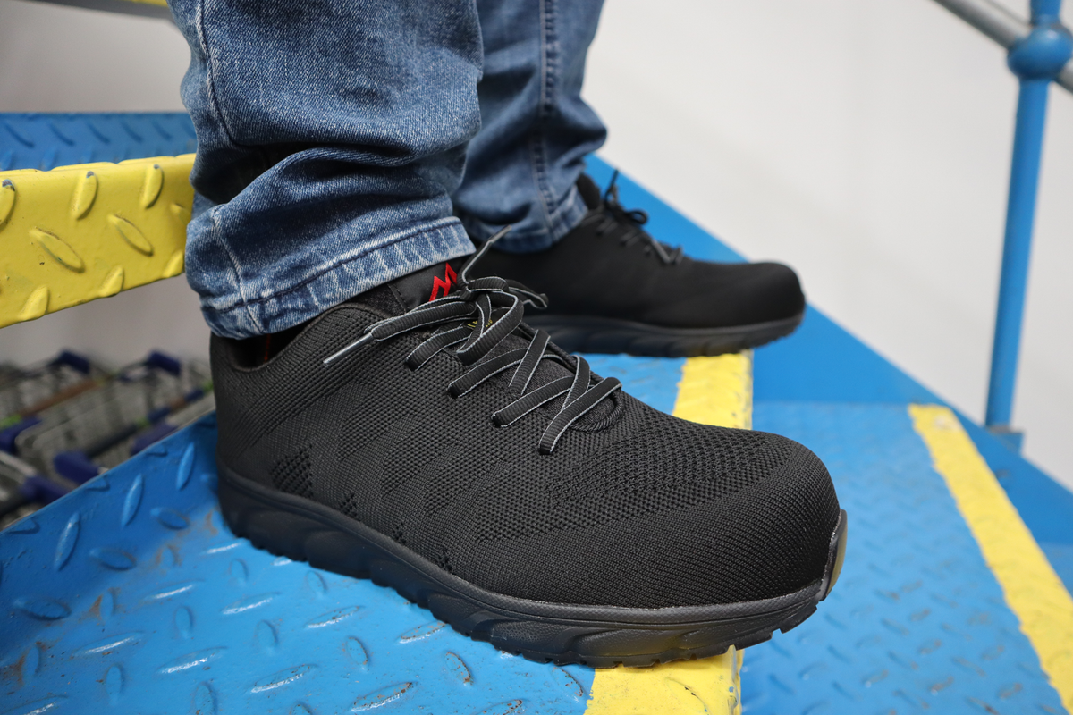 Rock Fall RF116 Apollo ESD Safety Trainer: Model No. RF116