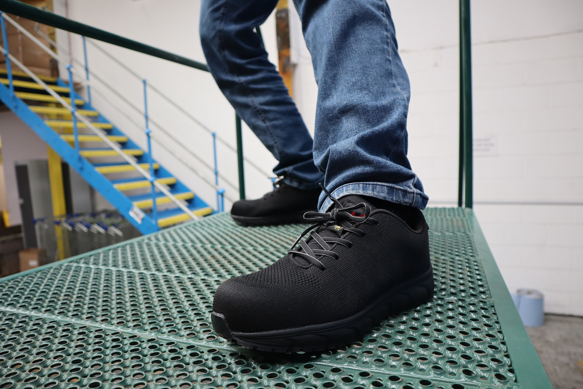 Rock Fall RF116 Apollo ESD Safety Trainer: Model No. RF116