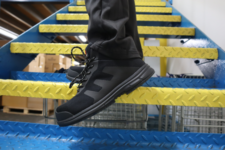 Rock Fall RF120 TeslaDRI ESD Safety Boot: Model No. RF120