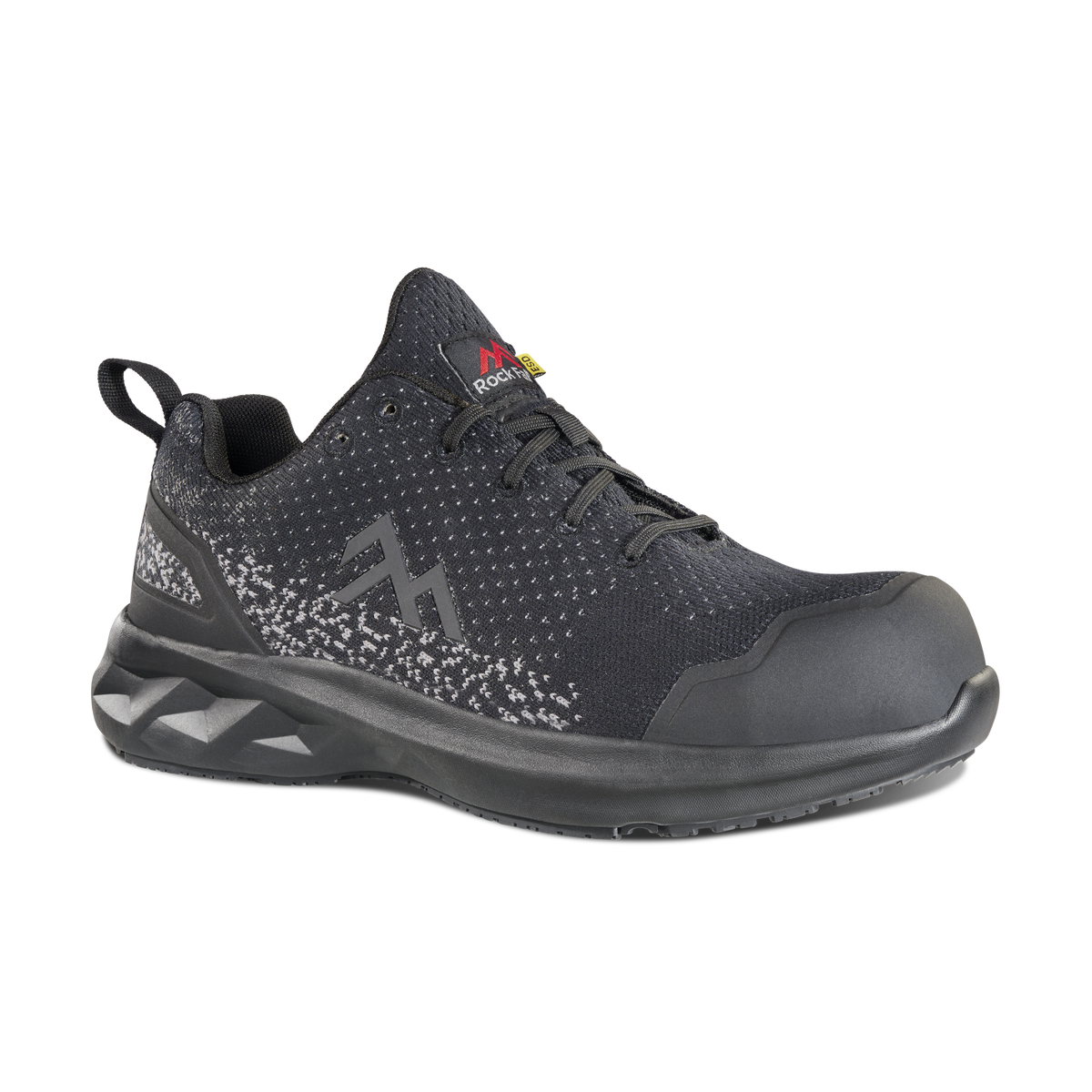Rock Fall RF125 Alder ESD Tencel Safety Trainer: Model No. RF125