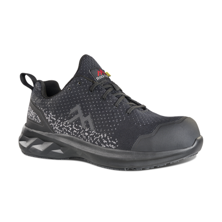 Rock Fall RF125 Alder ESD Tencel Safety Trainer: Model No. RF125