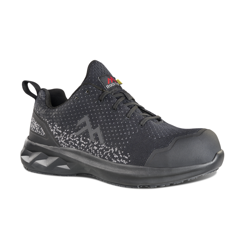 Rock Fall RF125 Alder ESD Tencel Safety Trainer: Model No. RF125