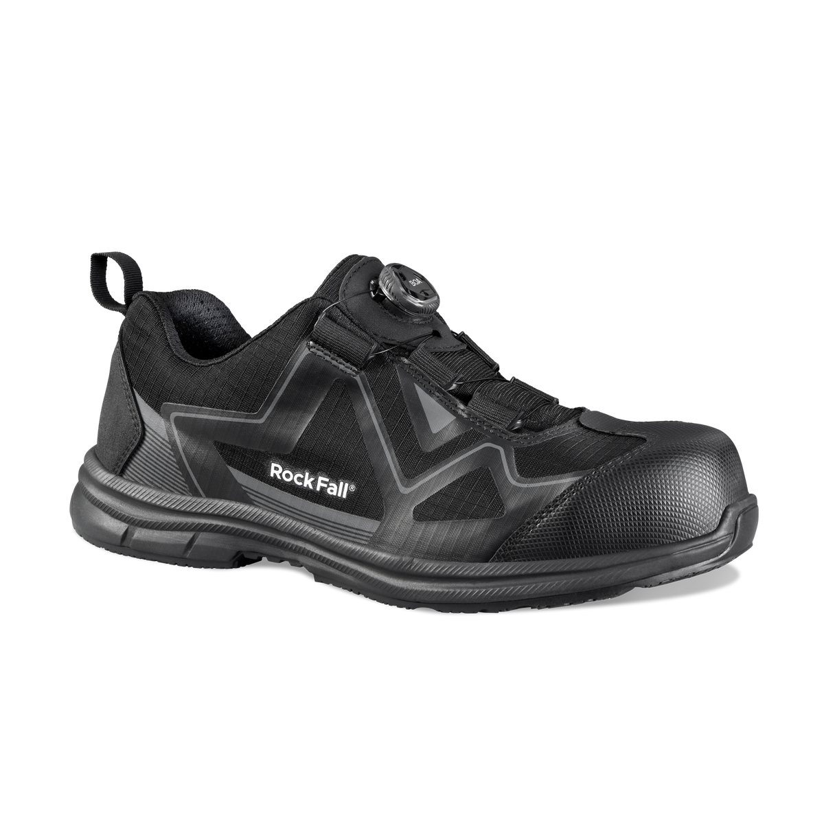 Rock Fall RF140 Volta Electrical Hazard BOA Safety Trainer: Model No. RF140