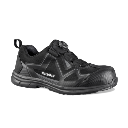 Rock Fall RF140 Volta Electrical Hazard BOA Safety Trainer: Model No. RF140