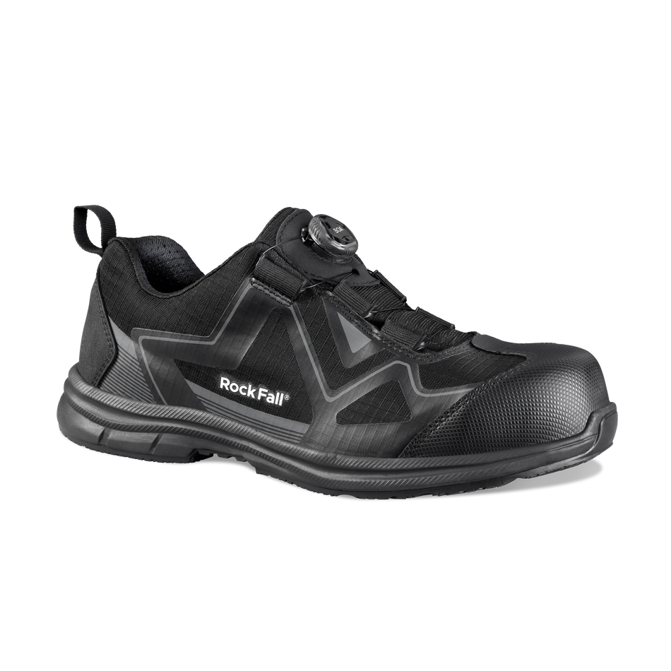 Rock Fall RF140 Volta Electrical Hazard BOA Safety Trainer: Model No. RF140