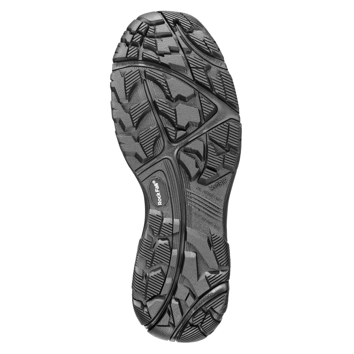 Rock Fall RF160 Ohm Electrical Hazard BOA Safety Boot: Model No. RF160