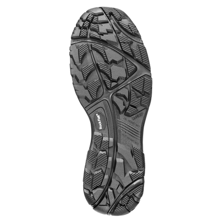 Rock Fall RF160 Ohm Electrical Hazard BOA Safety Boot: Model No. RF160