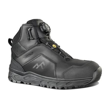 Rock Fall RF200 Otus Wide Fit Waterproof ESD BOA Safety Boot: Model No. RF200