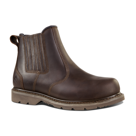 Rock Fall RF206 Farrier Chelsea Safety Boot: Model No. RF206