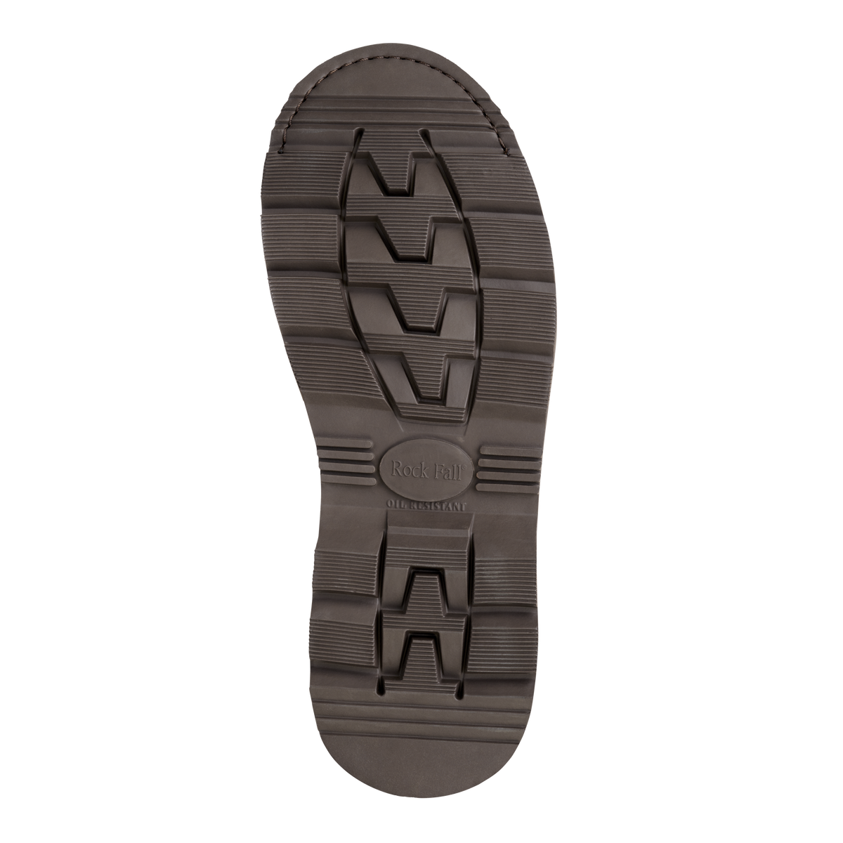 Rock Fall RF206 Farrier Chelsea Safety Boot: Model No. RF206