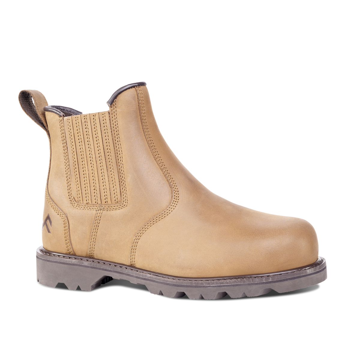 Rock Fall RF207 Bale Chelsea Safety Boot: Model No. RF207