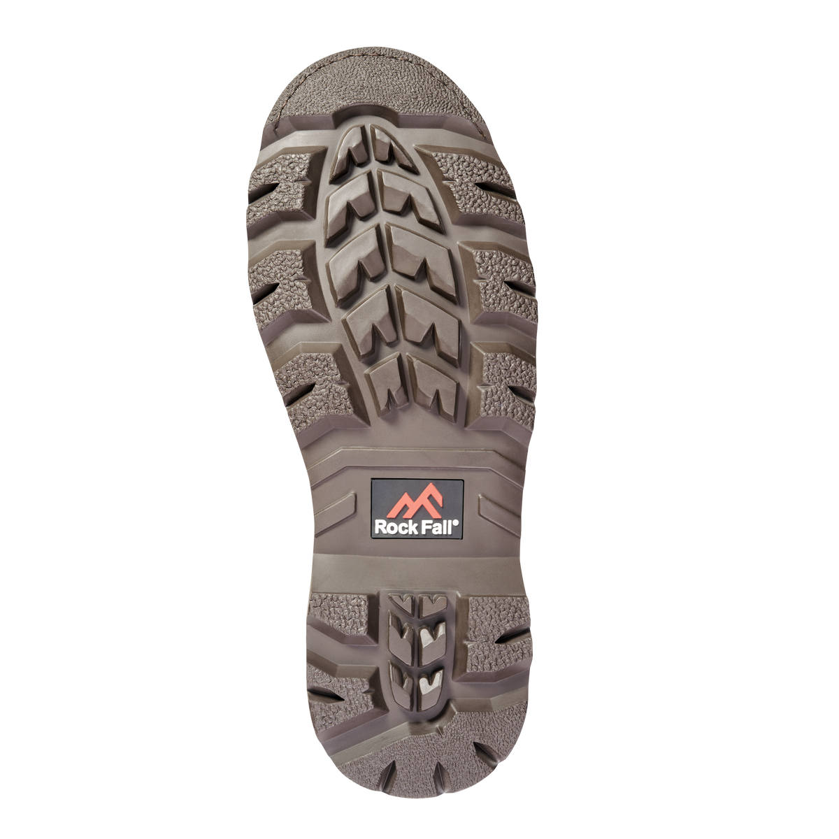 Rock Fall RF207 Bale Chelsea Safety Boot: Model No. RF207