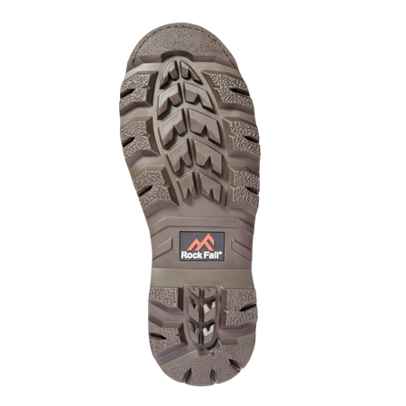 Rock Fall RF207 Bale Chelsea Safety Boot: Model No. RF207